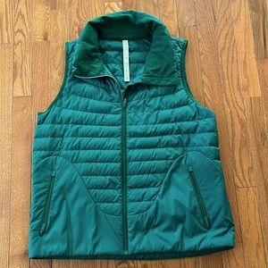 Lululemon Vest